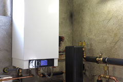 Chivery condensing boiler companies