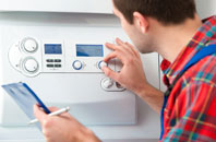 free Chivery gas safe engineer quotes