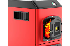 Chivery solid fuel boiler costs
