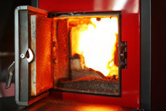 solid fuel boilers Chivery